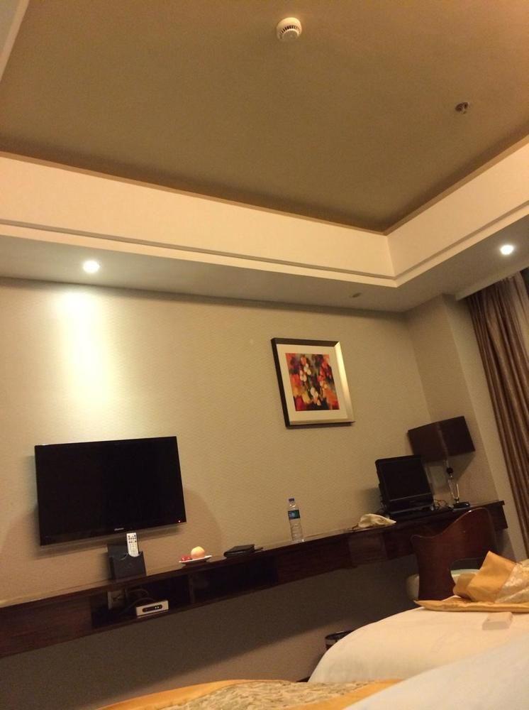 Days Inn Hotspring Xiamen Exterior foto
