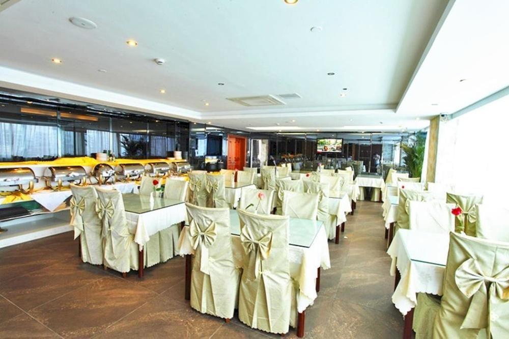 Days Inn Hotspring Xiamen Exterior foto