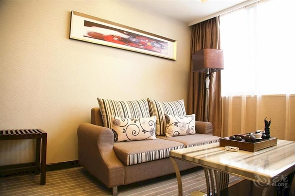 Days Inn Hotspring Xiamen Exterior foto