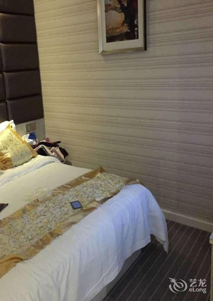 Days Inn Hotspring Xiamen Exterior foto