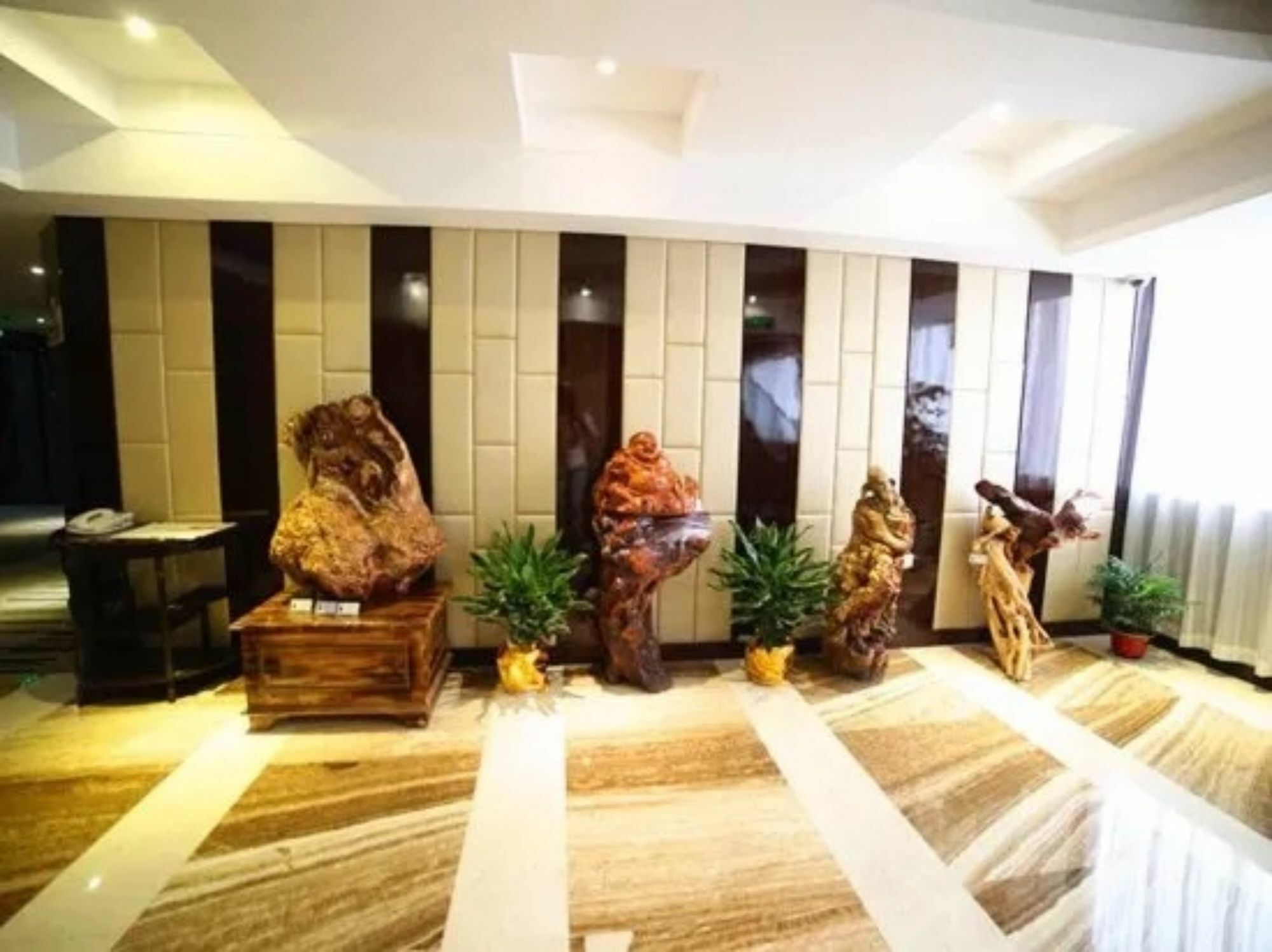 Days Inn Hotspring Xiamen Exterior foto